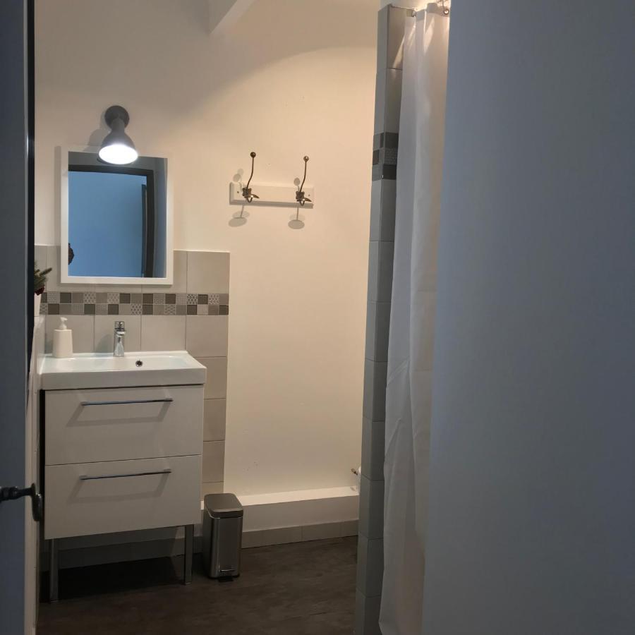Chambres D'Hotes Et Gites Le Mas Mellou Orange  Kültér fotó