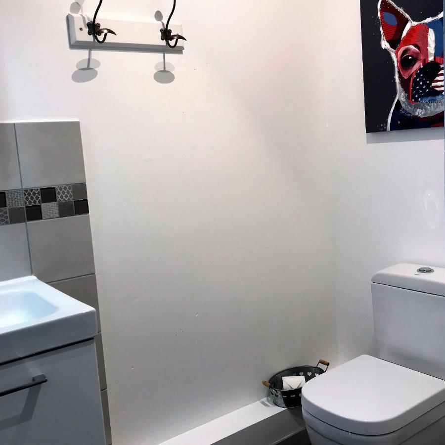 Chambres D'Hotes Et Gites Le Mas Mellou Orange  Kültér fotó