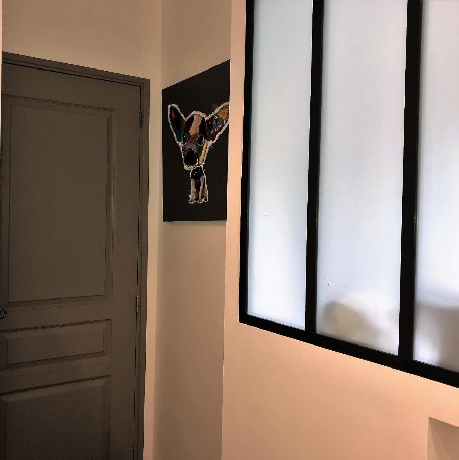 Chambres D'Hotes Et Gites Le Mas Mellou Orange  Kültér fotó