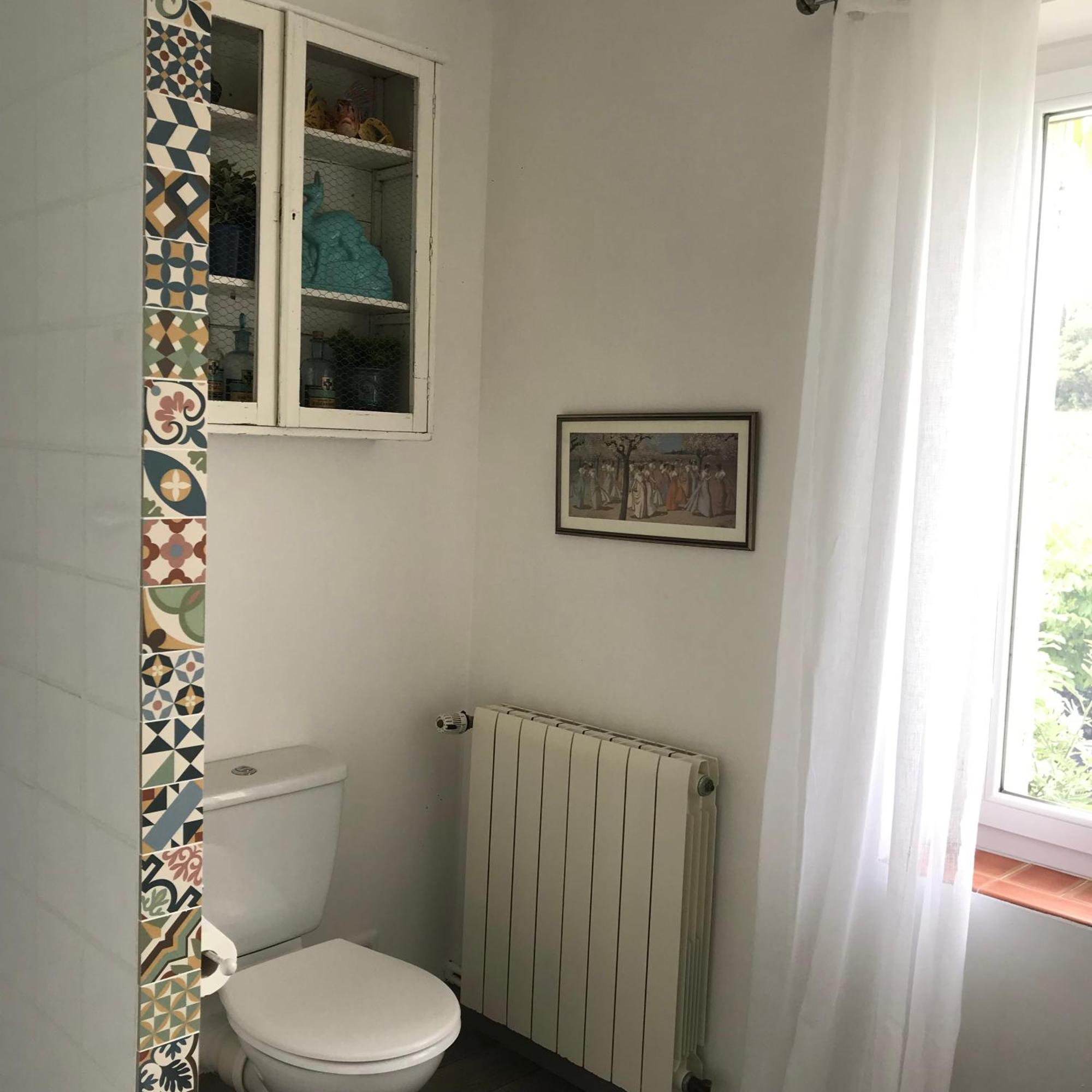 Chambres D'Hotes Et Gites Le Mas Mellou Orange  Kültér fotó