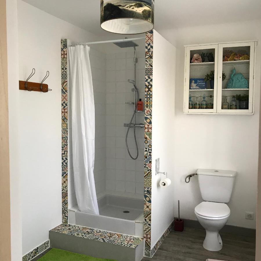 Chambres D'Hotes Et Gites Le Mas Mellou Orange  Kültér fotó