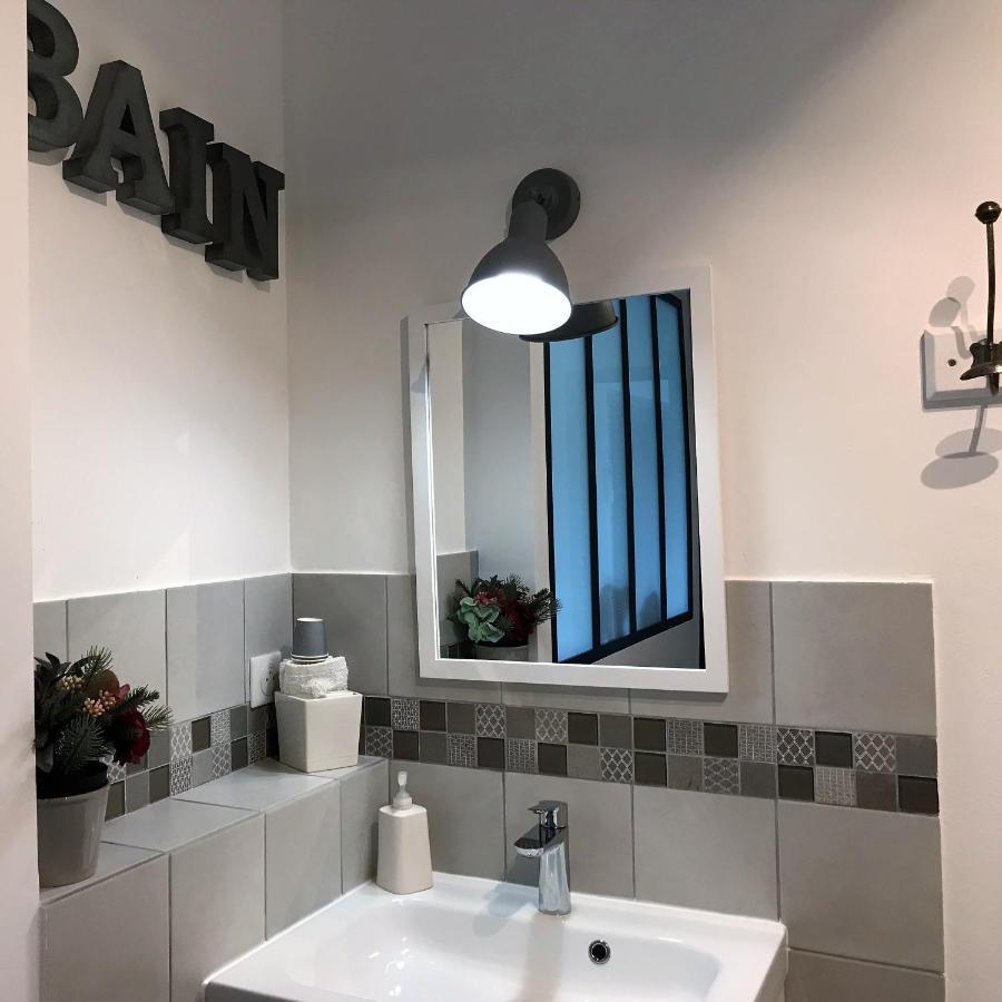 Chambres D'Hotes Et Gites Le Mas Mellou Orange  Kültér fotó
