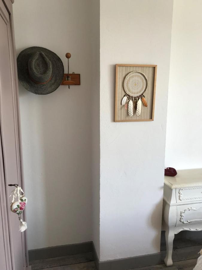 Chambres D'Hotes Et Gites Le Mas Mellou Orange  Kültér fotó