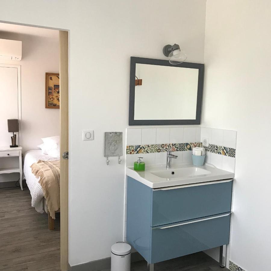 Chambres D'Hotes Et Gites Le Mas Mellou Orange  Kültér fotó